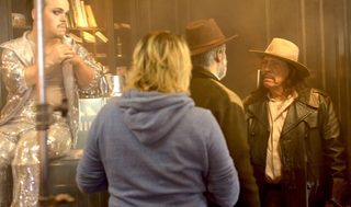 Shadow of the Cat still 7