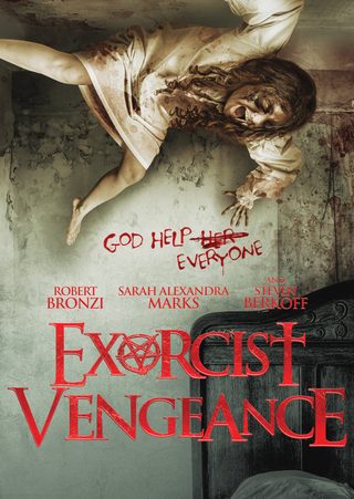 Exorcist Vengeance still 7