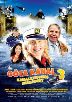 Göta kanal 3 - Kanalkungens hemlighet still 1