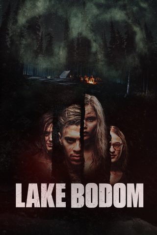 Lake Bodom still 3