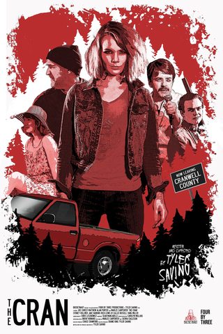 The Cran still 2