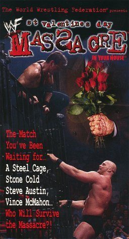 WWF St. Valentine's Day Massacre still 1