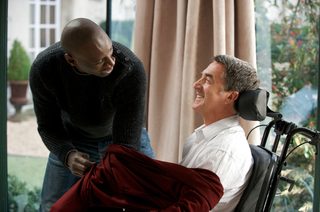 The Intouchables still 5