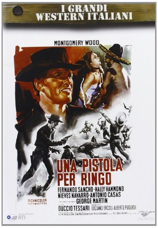 A Pistol for Ringo still 4