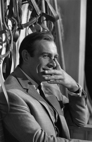 Goldfinger still 2