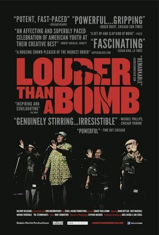 Louder Than a Bomb still 7
