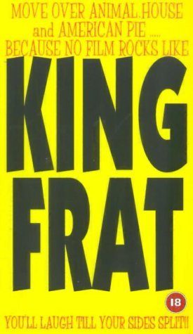 King Frat still 4