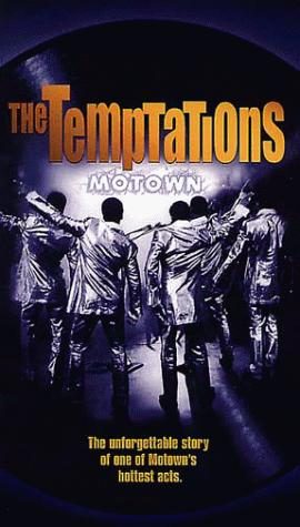 The Temptations still 5