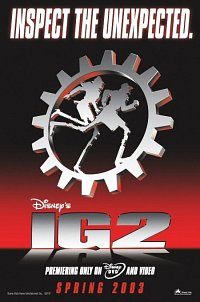 Inspector Gadget 2 still 1