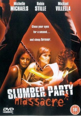 The Slumber Party Massacre still 3