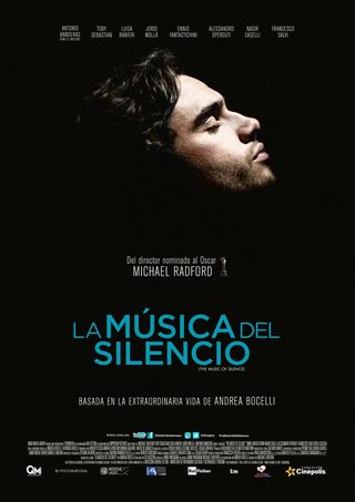 The Music of Silence still 3