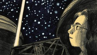 Black Holes: The Edge of All We Know still 5