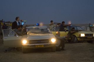 Catch a Fire still 5