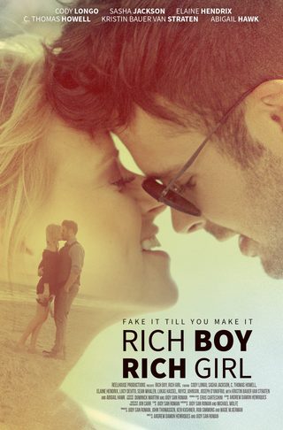 Rich Boy, Rich Girl still 6