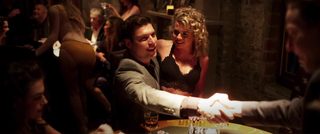 Inheritance still 6