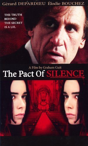 The Pact of Silence still 5