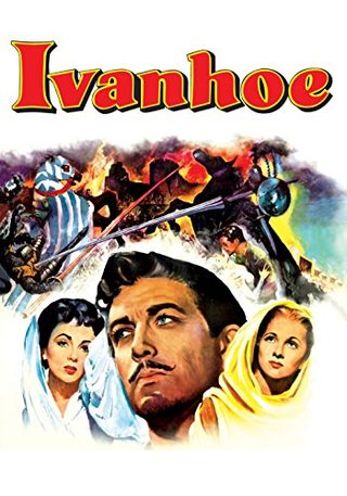 Ivanhoe still 5