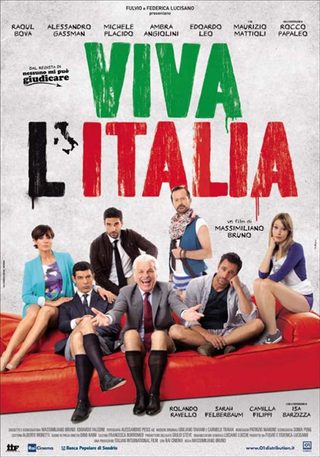 Viva l'Italia still 4