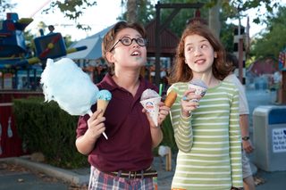 Judy Moody and the Not Bummer Summer still 3