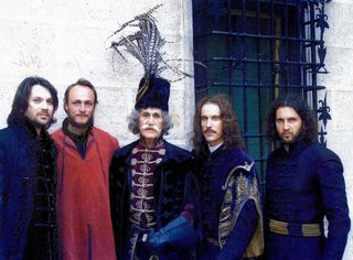 Bathory: Countess of Blood still 4