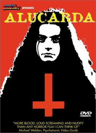 Alucarda still 2