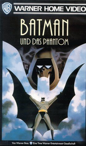 Batman: Mask of the Phantasm still 5