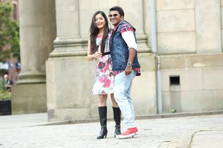 Anjaniputra still 2