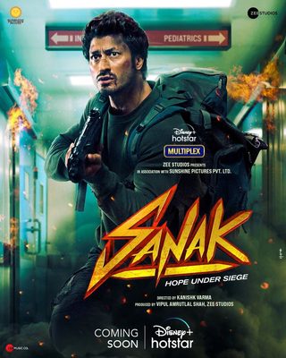 Sanak still 3