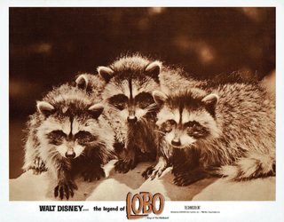 The Legend of Lobo still 5