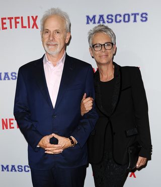 Mascots still 2