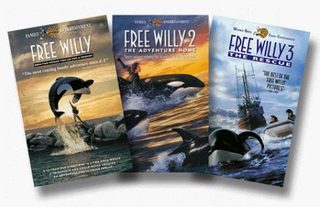 Free Willy 3: The Rescue still 8