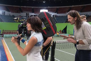 Battle of the Sexes still 4