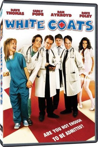 Whitecoats still 5