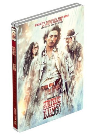 Sukiyaki Western Django still 6
