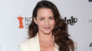 Kristin Davis, photo 1 of 3