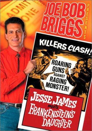 Jesse James Meets Frankenstein's Daughter still 4