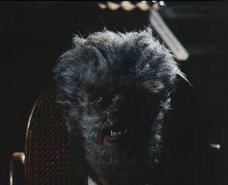 The Werewolf of Washington still 5