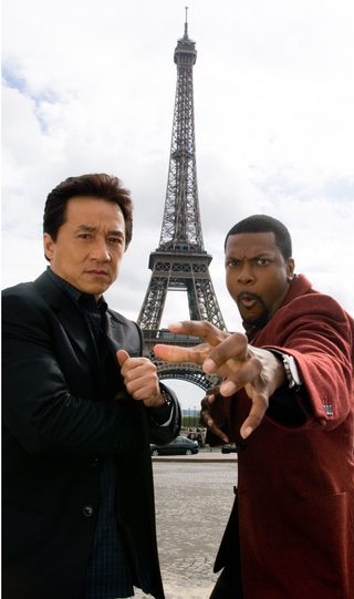 Rush Hour 3 still 2