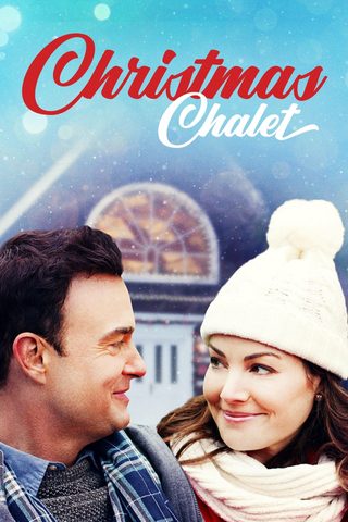 The Christmas Chalet still 6