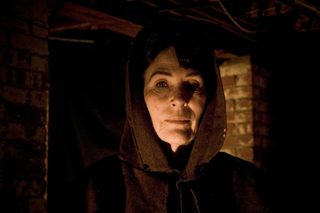 The House of the Devil still 5