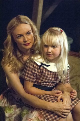 Flowers in the Attic still 5