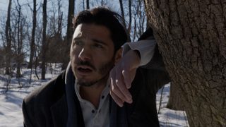 Uninvited for the Holidays still 4
