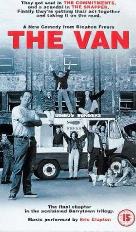 The Van still 7