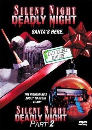 Silent Night, Deadly Night still 2
