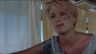 Blood Games still 4