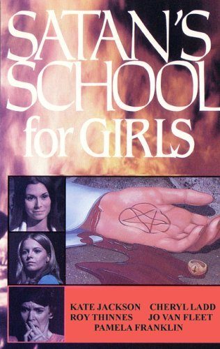Satan's School for Girls still 2