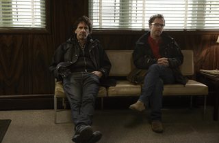 Inside Llewyn Davis still 2