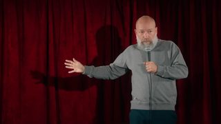 Kyle Kinane: Dirt Nap still 2