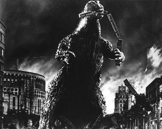 Godzilla, King of the Monsters! still 5