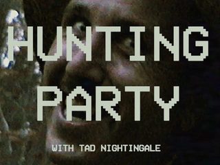 Hunting Party still 3